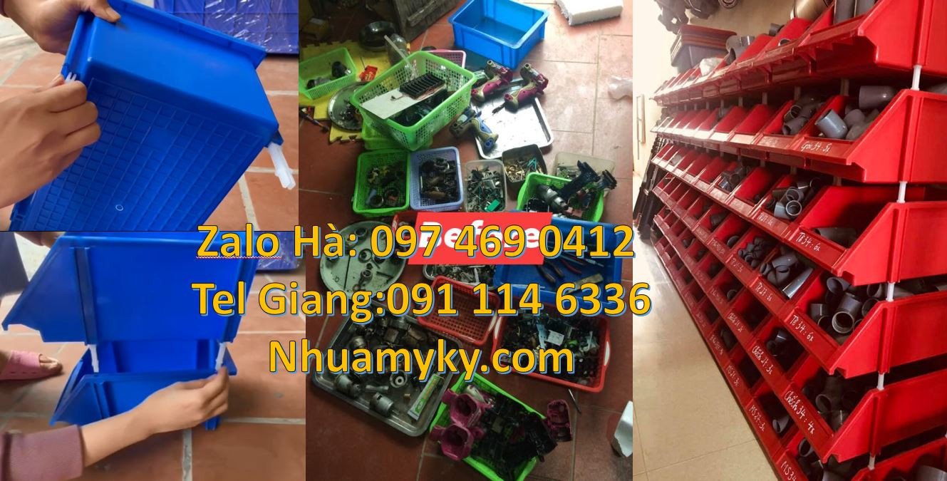 kệ đựng hàng hóa,khay nhựa xanh cỡ đại,khay ốc vít kệ ốc giá rẻ nhất