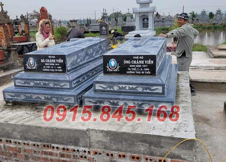 26+ mẫu mộ đá ninh bình hai mái đẹp bán điện biên