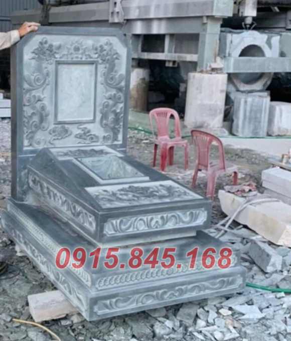 26+ mẫu mộ đá ninh bình hai mái đẹp bán điện biên