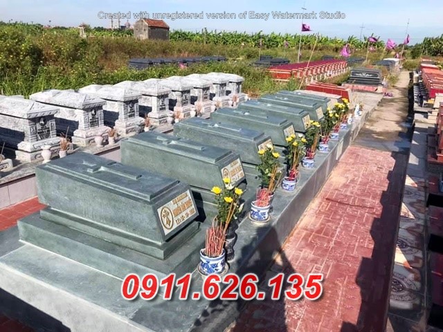 mộ đá công giáo đạo thiên chúa, làm từ đá nguyên khối
