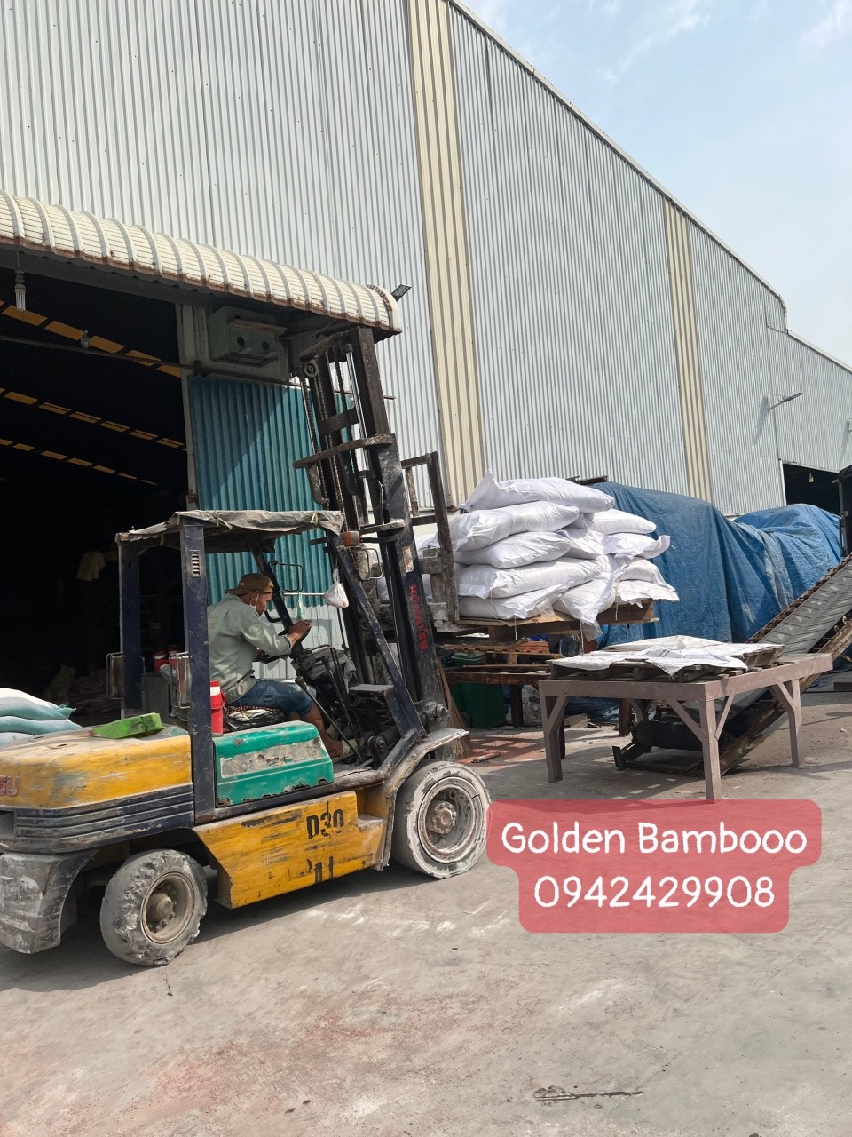 Phân Bón NPK 16-16-16 TE giúp cây phát triển toàn diện