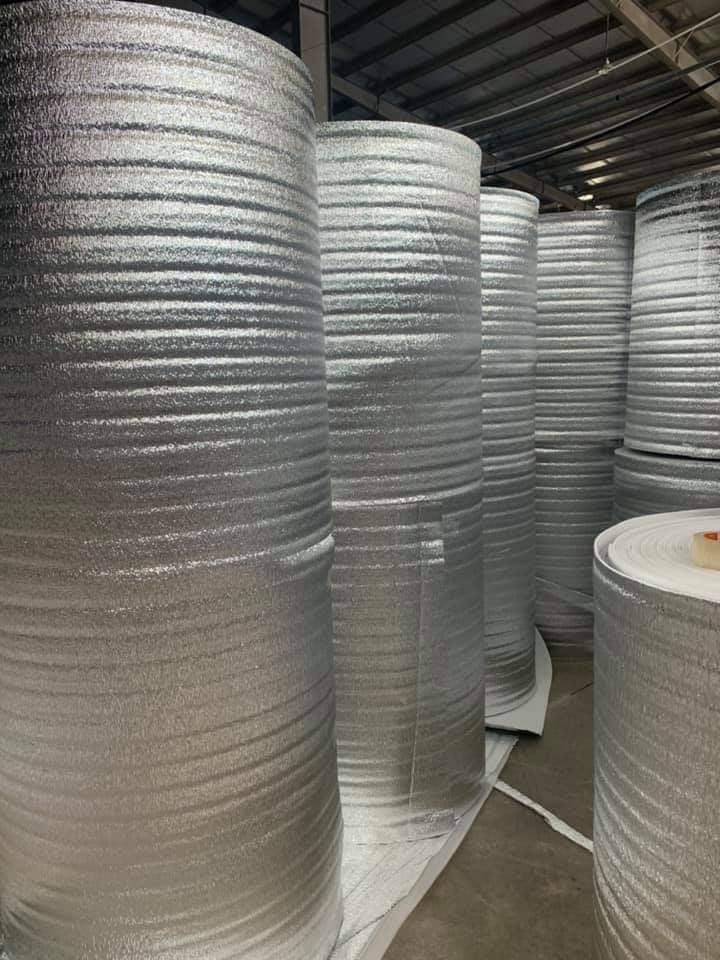 Địa chỉ cung cấp mút cách nhiệt pe opp giá rẻ