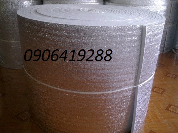 Địa chỉ cung cấp mút cách nhiệt pe opp giá rẻ