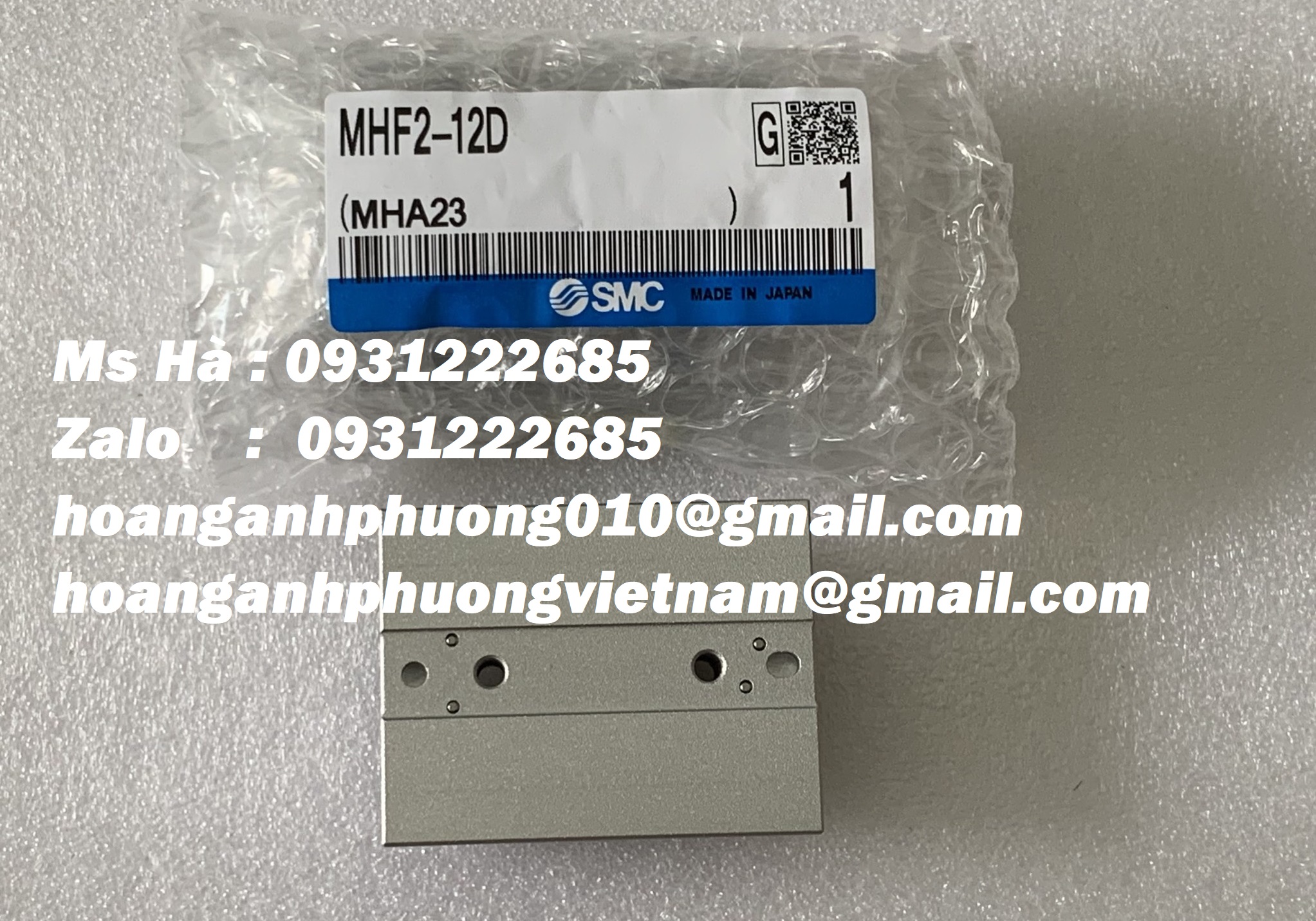 MHF2-12D  chuyên SMC  Công Ty Hoàng Anh Phương