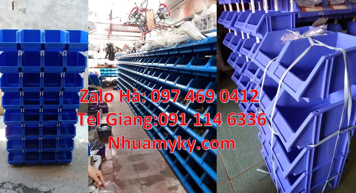 kệ phụ tùng kệ đựng linh kiện,khay phụ tùng kệ nhưa duy tân giá rẻ nhâ