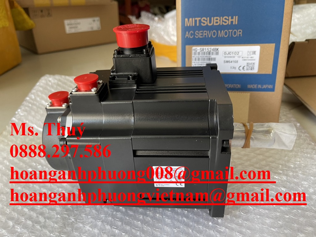 HG-SR1524BK  Mitsubishi  Động cơ giá tốt Toàn Quốc