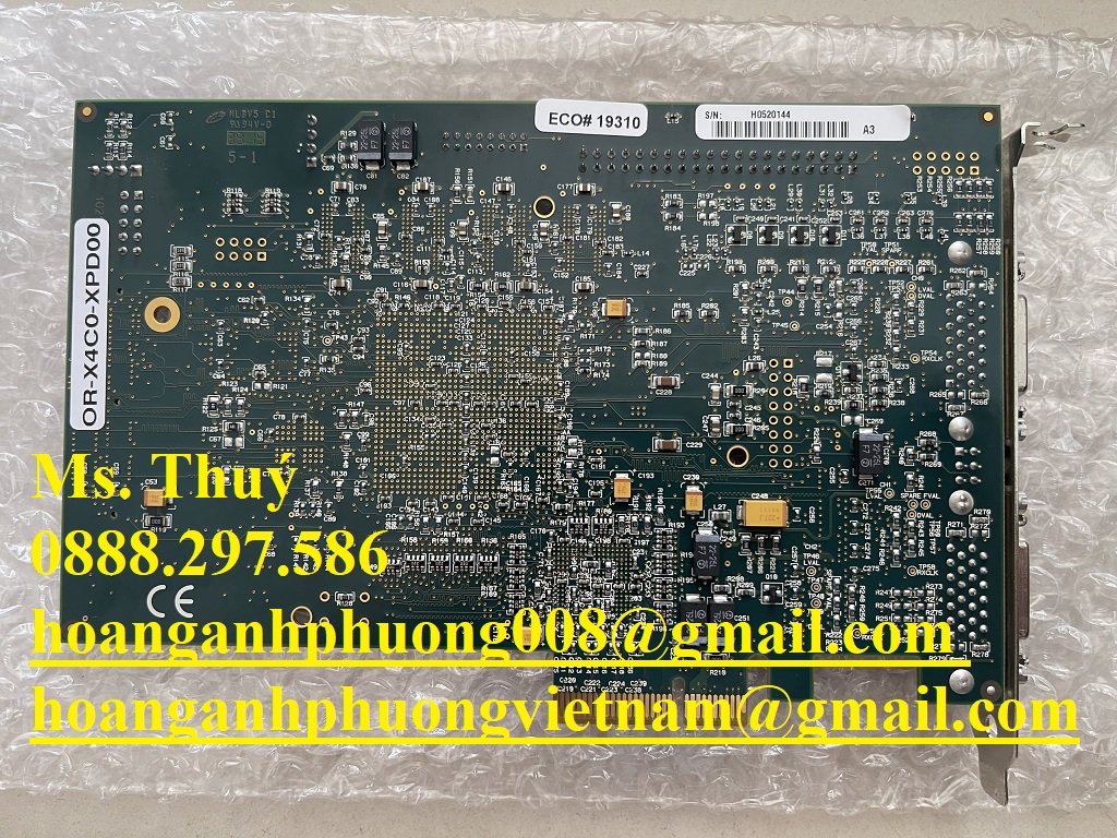 TELEDYNE OR-X4C0-XPD00  Hàng nhập trực tiếp giá tốt