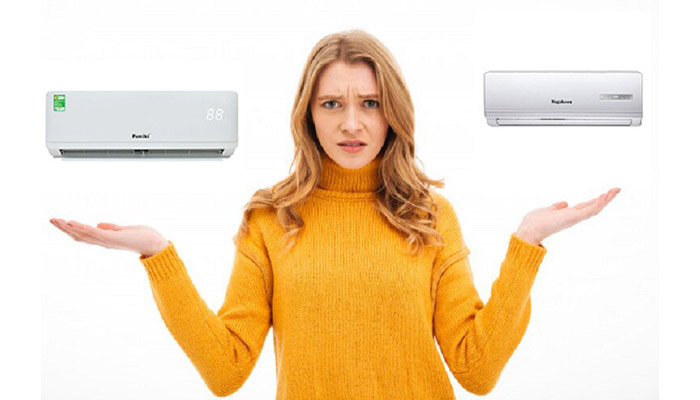 SO SÁNH ĐIỀU HÒA FUNIKI VÀ NAGAKAWA? LOẠI NÀO TỐT HƠN?