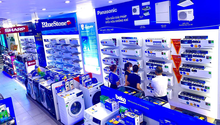 ĐÁNH GIÁ ĐIỀU HÒA PANASONIC XPU9XKH8: LÀM LẠNH NHANH, TIẾT KIỆM ĐIỆN