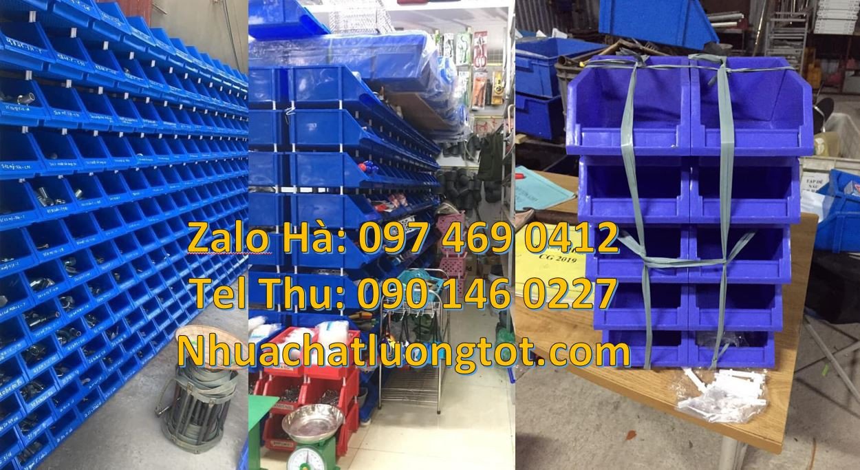 khay linh kiện kệ đại duy tân,khay nhựa đựng dụng cụ màu xanh đỏ vàng