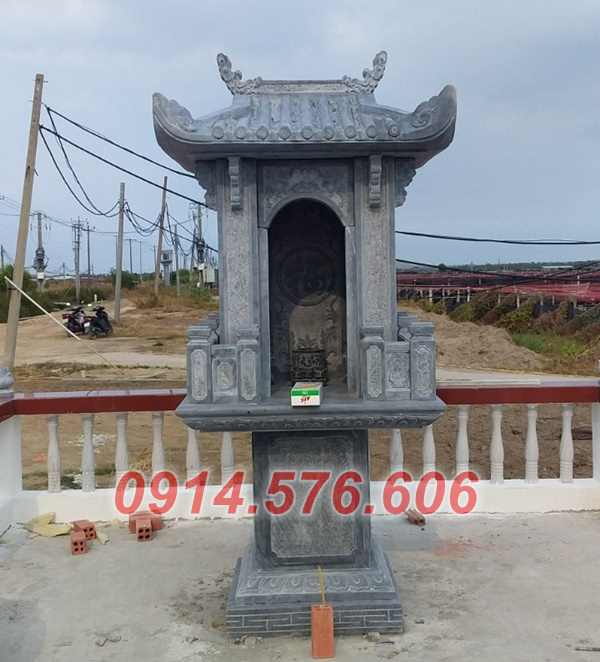 49+ mẫu củng thờ tro hài cốt bằng đá đẹp bán long an