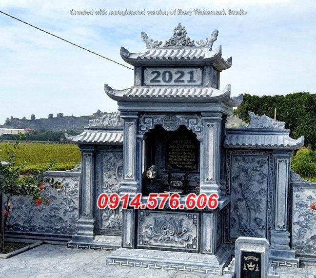 99+ mẫu miếu thờ bằng đá giá rẻ đẹp bán đồng tháp