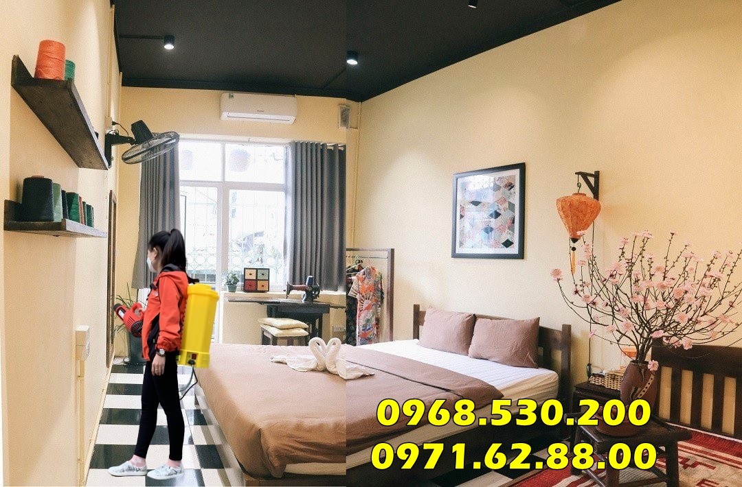 Nên chọn mua máy phun diệt muỗi loại nào tốt?