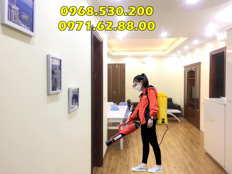 Nên chọn mua máy phun diệt muỗi loại nào tốt?