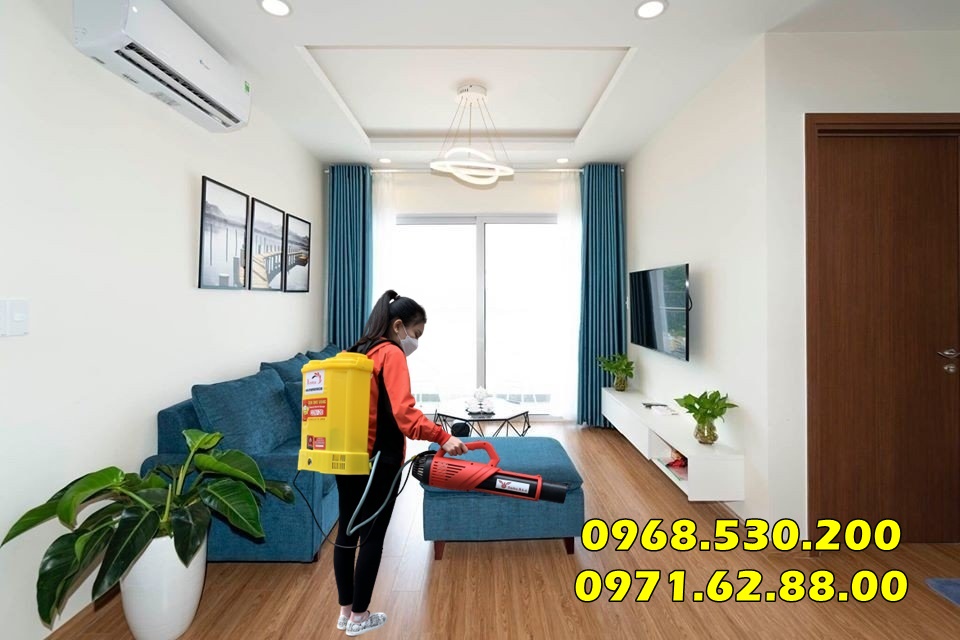 Nên chọn mua máy phun diệt muỗi loại nào tốt?