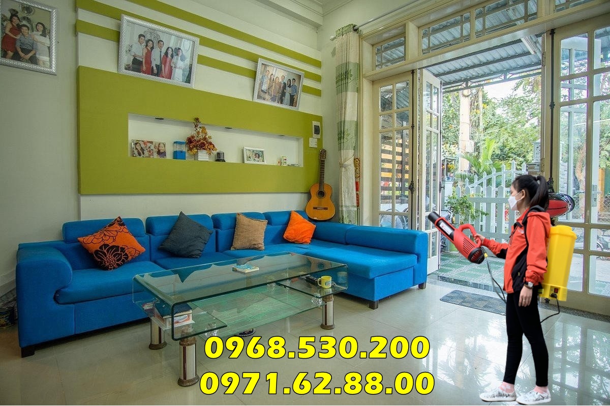 Nên chọn mua máy phun diệt muỗi loại nào tốt?