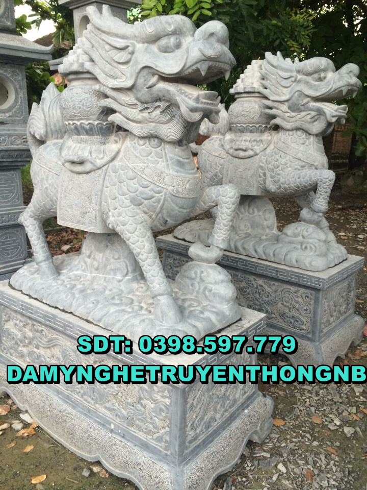 tốp con giống đá xanh đen ninh bình đẹp nhất 2023