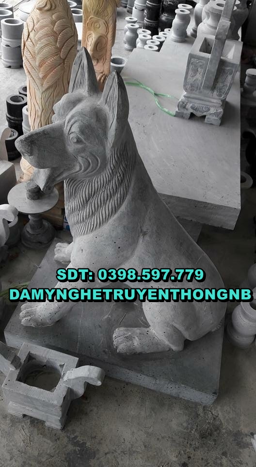 tốp con giống đá xanh đen ninh bình đẹp nhất 2023