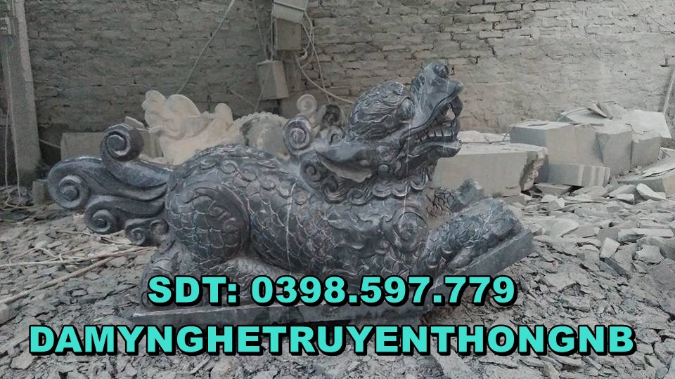 tốp con giống đá xanh đen ninh bình đẹp nhất 2023