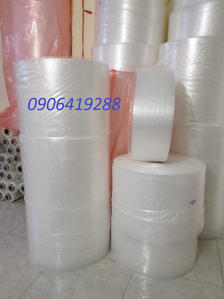 Công ty sản xuất túi khí gói hàng giá rẻ