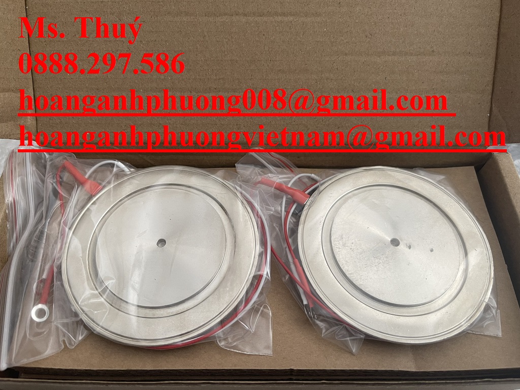 Thyristor Sanshe KP1600A-1800V  Hàng nhập khẩu mới, giá tốt