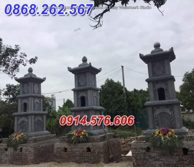 17+ mẫu nghĩa trang đá cao cấp đẹp bán an giang