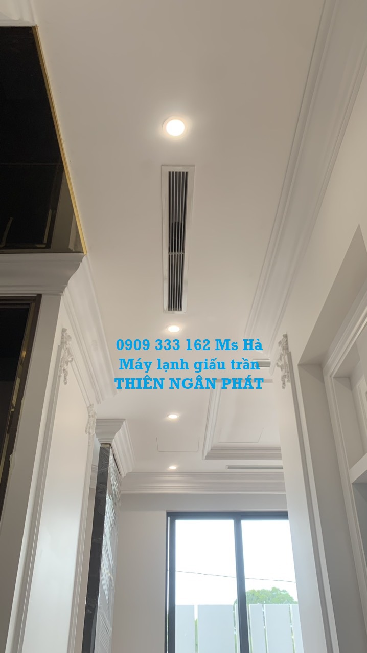 Điều hòa daikin - thiết kế đơn giản nhất thời đại