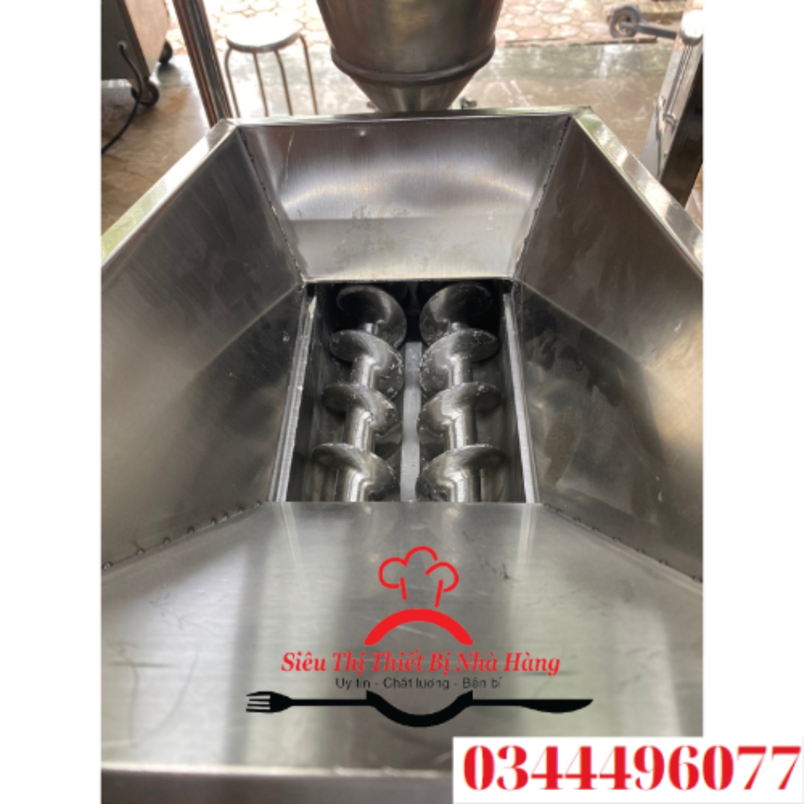 dây chuyền sản xuất bánh bao - máy làm bánh bao công nghiệp