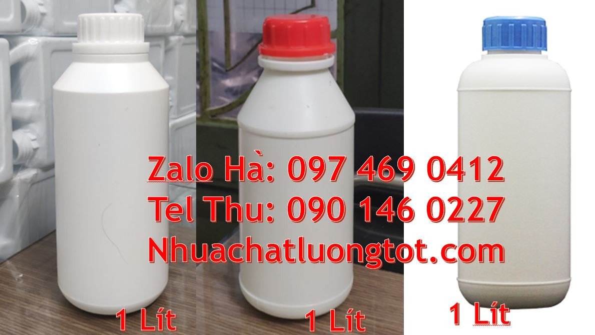 chai nhựa đựng thuốc thú y,chai nhựa đựng thuốc diệt côn trùng,chai tr