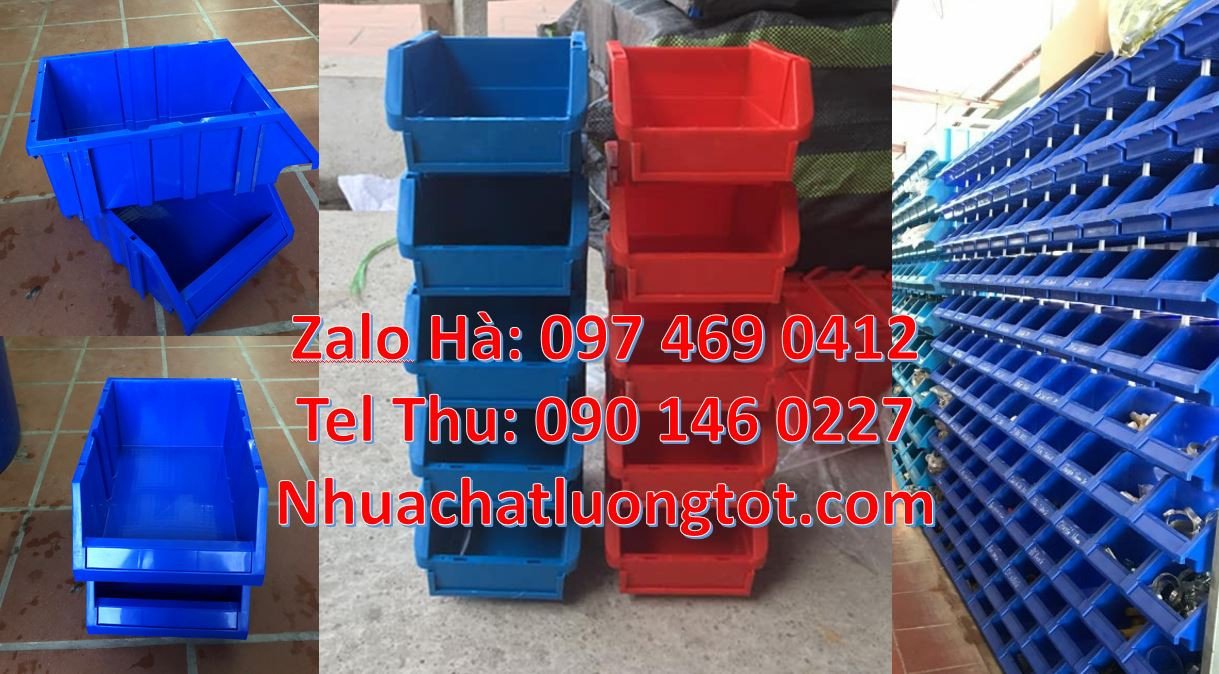 địa chỉ bán kệ đựng dụng cụ duy tân,kệ đựng ốc vít,kệ nhựa màu xanh đỏ