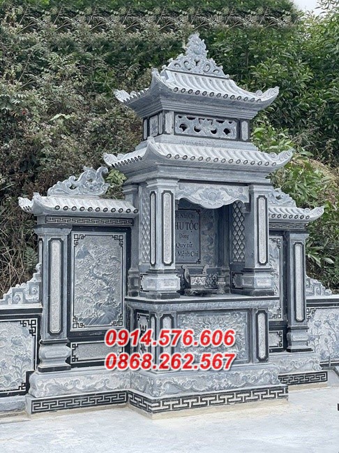 Tp hồ chí minh 20+ miếu thờ sơn thần linh đẹp bằng đá