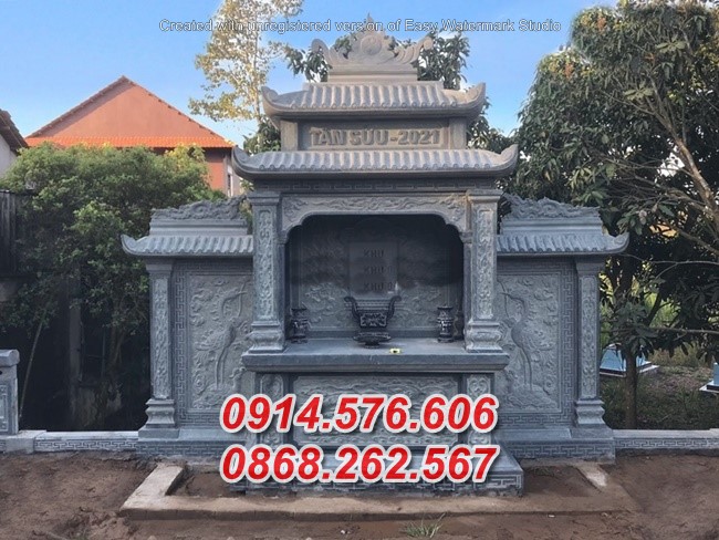 Sài gòn 49+ miếu thờ thần linh bằng đá bán