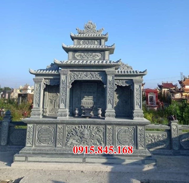 bán 27+ miếu thờ thần linh sài gòn bằng đá