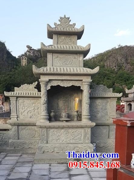bán 27+ miếu thờ thần linh sài gòn bằng đá
