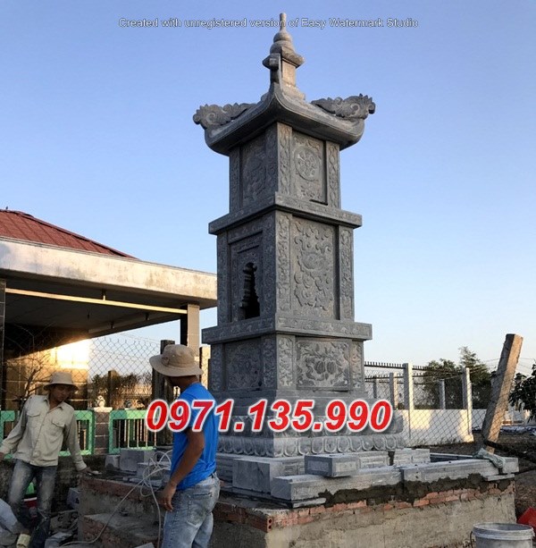 Mẫu một háp phật giáo bằng đá đẹp bán tại đồng nai