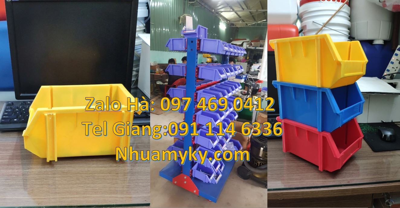 kệ nhựa ốc vít,khay đựng bulong,kệ phụ tùng kệ đựng linh kiện giá rẻ