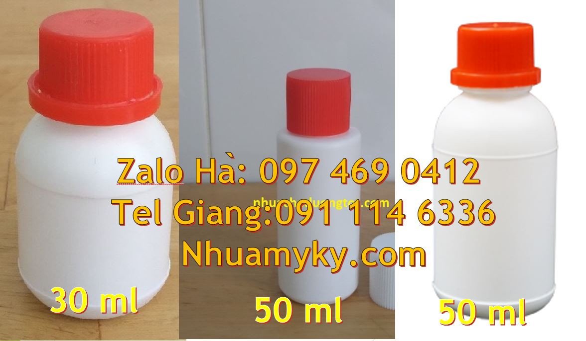 chai nhựa 100ml,chai nhựa 250ml trắng đục,chai nhựa 30ml đựng nước lau