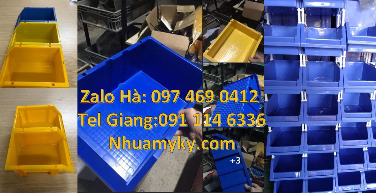 khay nhựa a6,khay nhựa trung,khay nhựa duy tân màu xanh vàng đỏ giá rẻ