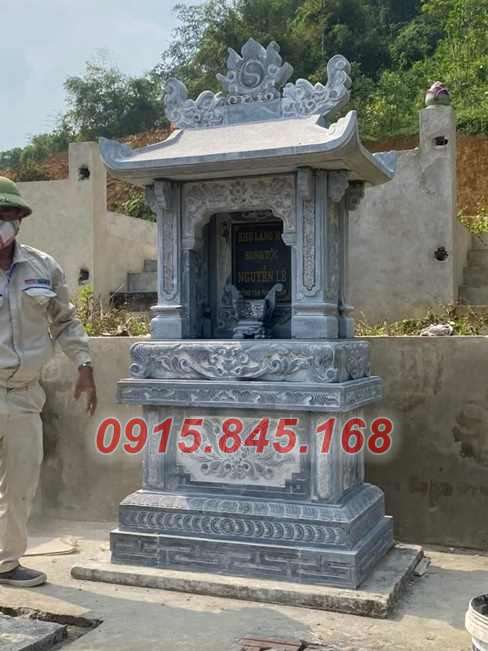 mẫu 21 miếu thờ thần linh bằng đá đẹp bán long an bình dương vĩnh long