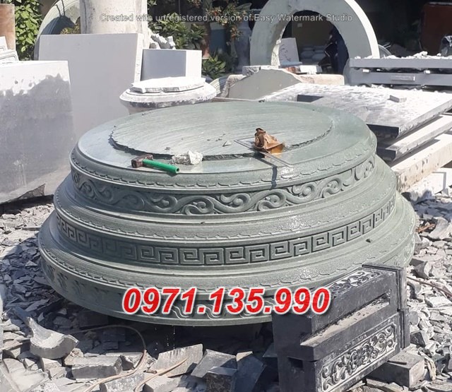 mẫu mộ đá đơn giản để tro cốt đẹp bán tại quảng ngãi - nhà mồ