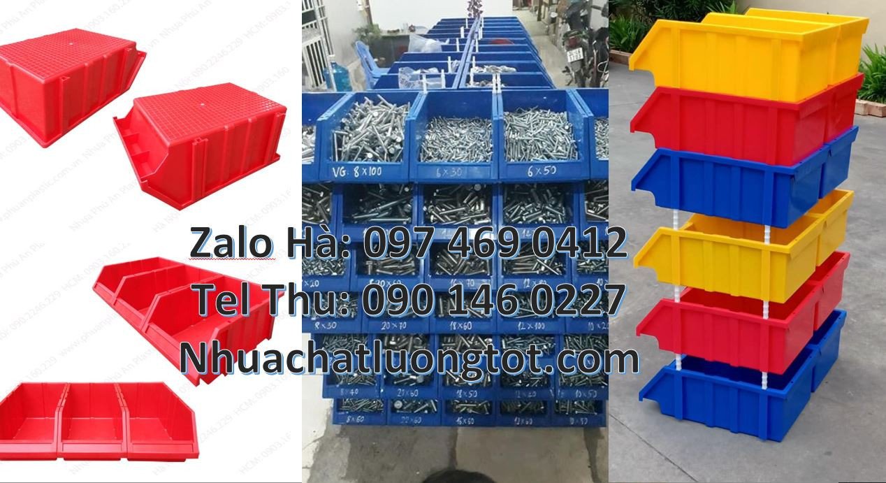 kệ nhựa đựng ốc vít,kệ đựng dụng cụ cơ khí,kệ nhựa a5 a6 ,khay nhựa gi