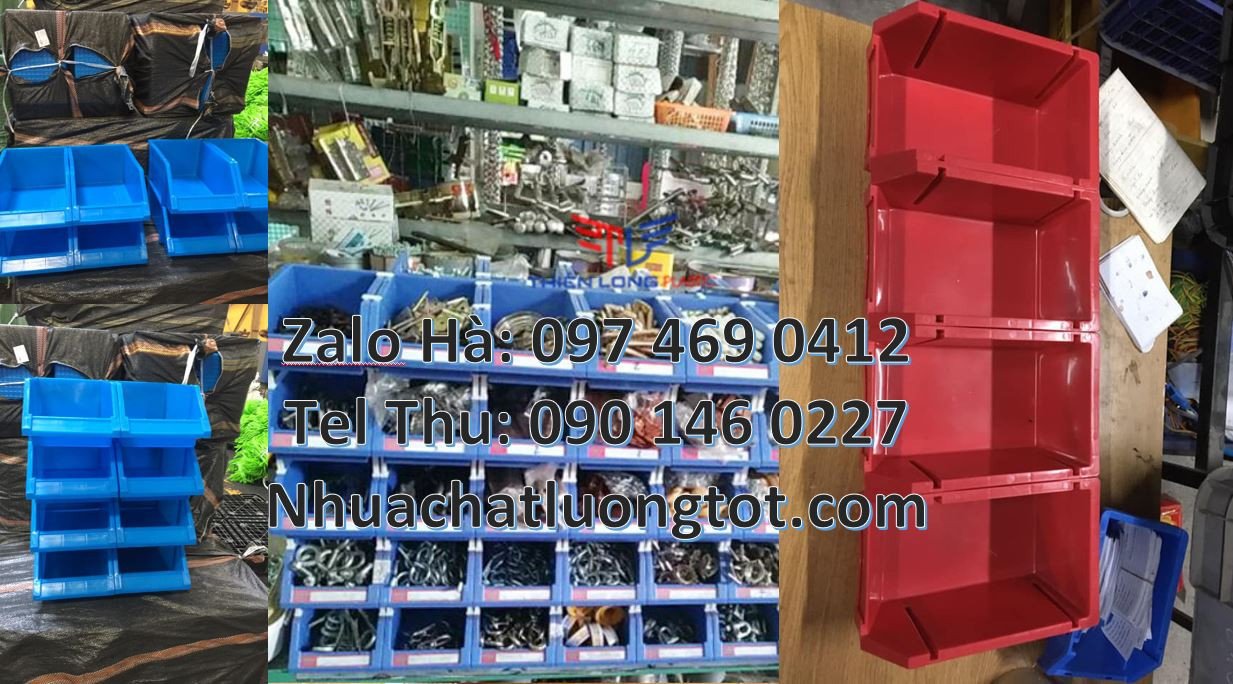 kệ nhựa đựng ốc vít,kệ đựng dụng cụ cơ khí,kệ nhựa a5 a6 ,khay nhựa gi