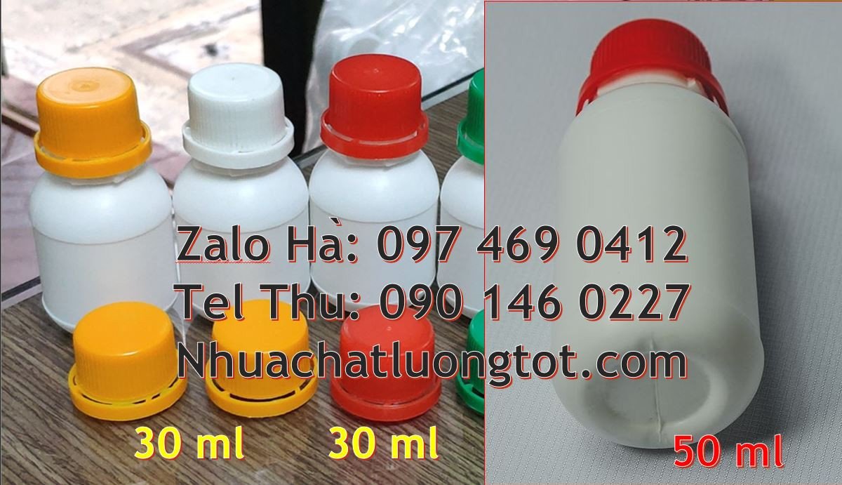 chai 500ml màu trắng,chai nhựa 250ml đựng thuốc thú y,chai nhựa 500ml