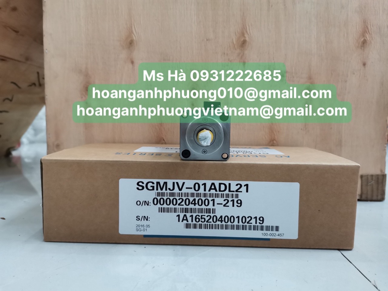 SGMJV-01ADL21  yaskawa  động cơ  chính hãng 100%