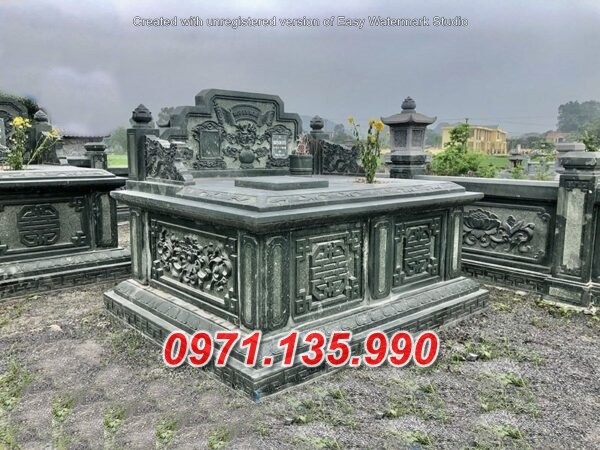 Mẫu mộ đá đôi để tro cốt đẹp bán tại quảng bình long an sóc trăng
