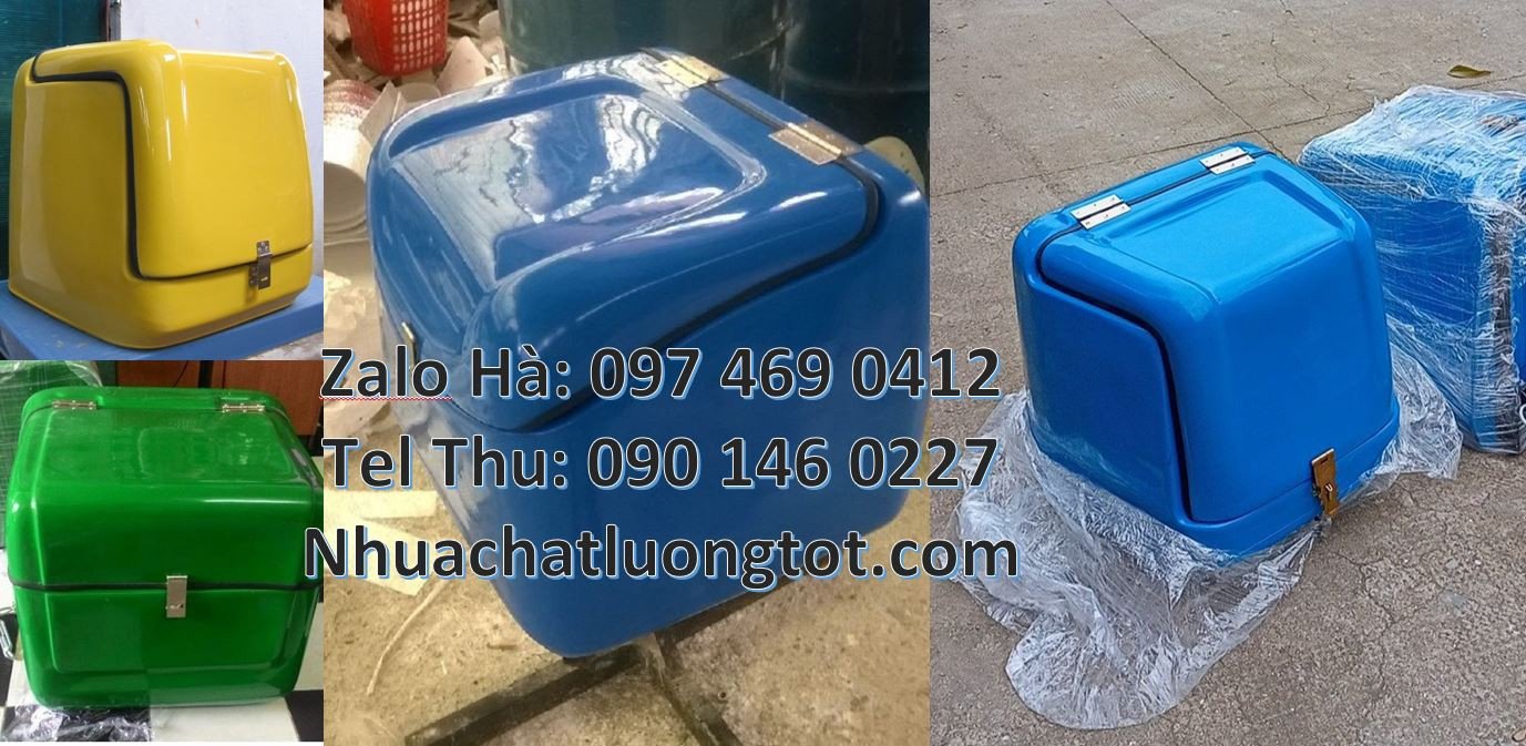 thùng chuyển phát nhanh,thùng giao hàng thương mai,thùng giao thư giá