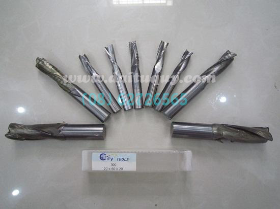 Cần bán mũi phay cnc giá rẻ uy tính tại q12