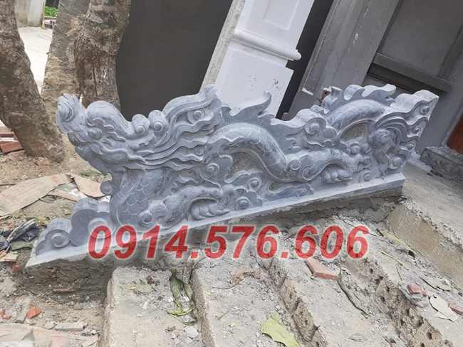 48+ mẫu rồng bịt bậc đá nguyên khối đẹp bán cần thơ