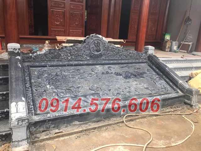 48+ mẫu rồng bịt bậc đá nguyên khối đẹp bán cần thơ