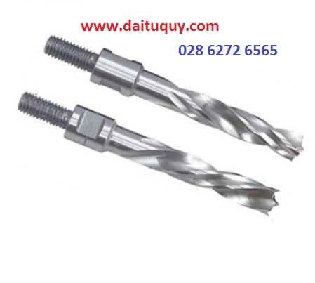 Mũi khoan ren giá rẻ uy tính chất lượng tại q12